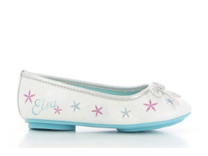 LEOMIL FZ001091 BALLERINA SILVER