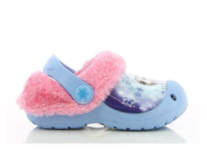 LEOMIL FZ004618 WINTER CLOG BLUE