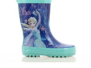 LEOMIL FZ007320 RAIN BOOT COBALT BLUE