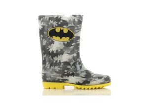 LEOMIL BM000400 RAIN BOOT BLACK