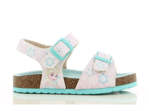 LEOMIL FZ007109 SANDAL WHITE