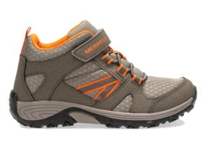 Merrell M-OUTBACK MID GUNSMOKE Kids