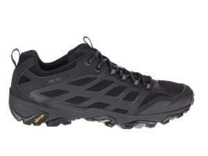 Merrell Moab Fst All Black Men