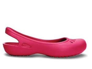 Crocs Malindi Raspberry