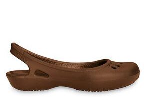 Crocs Malindi Brown