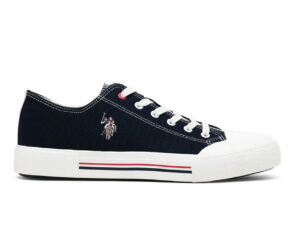 US POLO Men Drew Navy Classics Sneakers