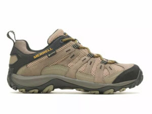 Men  trekking shoes Merrell Alverstone 2 GTX