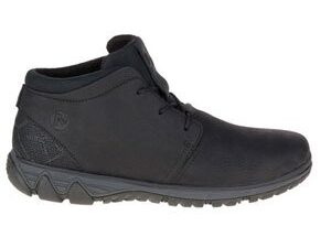 Merrell ALL OUT BLAZER CHUKKA NORTH BLACK Men