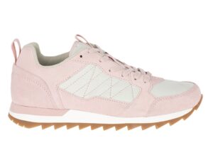 Merrell ALPINE SNEAKER ROSE Womens