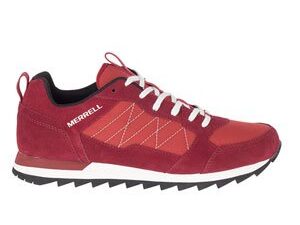 Merrell Alpine Sneaker Bossanova Shoes Men