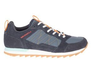 Merrell Alpine Sneaker Ebony Mens