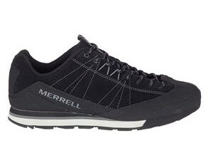Merrell CATALYST SUEDE Black