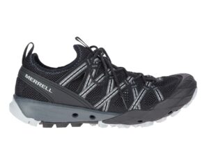 Merrell Choprock Black Mens