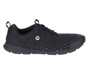Merrell Flora Lace Black Women