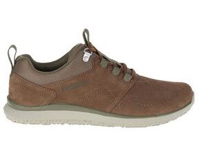 Merrell Getaway Locksley Lace Ltr Dark Earth Men
