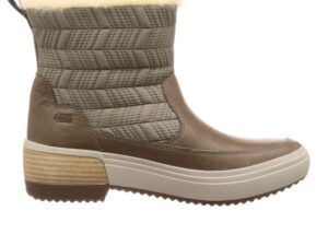 Merrell Women Haven Bluff Polar Waterproof Winter Boot