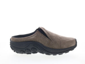 Merrell Jungle Slide Gun Smoke Coffe
