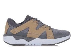 Merrell Ml-1Six8 Lace Grey/Tan Kids