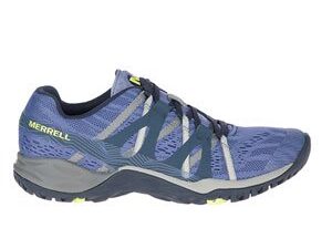 Merrell SIREN HEX Q2 E-MESH VELVET MORNING Womens