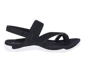 Merrell TERRAN ARI CONVERT BLACK Women
