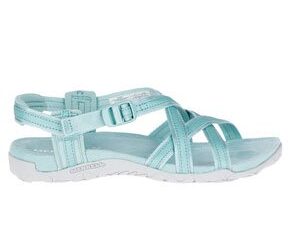 Merrell TERRAN ARI LATTICE AQUIFER Women