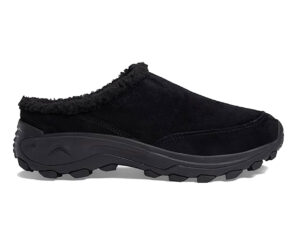 Merrell Women's Winter Slide Black