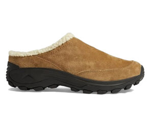Merrell Women's Winter Slide Camel