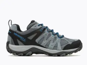 Merrell Zapatillas Hombre Crosslander 3 Light Gray