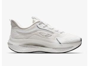 Lescon Mirage A-Shock Foam Men's Sports Shoes White