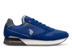 US Polo Assn. Nobil 003 sneakers Blue