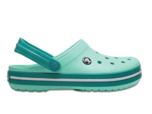 Crocs Crocband  New Mint Tropical Teal