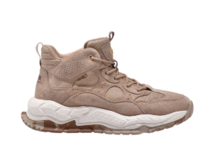 Jeep Ankle Lace Chunky Boot-P141591239-Coffee