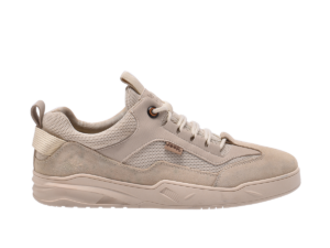 Jeep Low Cut Lace Versatile Sneaker-P901078K-Gray