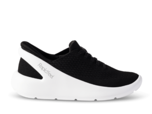 Rapidfeel Roamer Black Hands Free