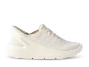 Rapidfeel Roamer White Hands Free