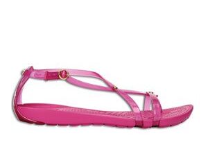Crocs Really Sexi Sandal Women Fuchsia Fuchsia