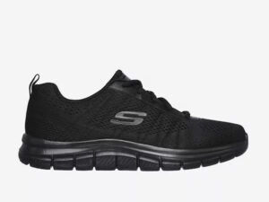 Skechers Track - New Staple 150141-bbk