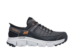 Skechers Slip-ins: Summits All-Terrain 237622-GYOR