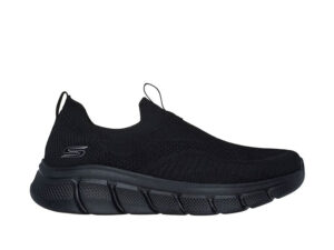 skechers BOBS B Flex - Frigid Edge 118107-bbk