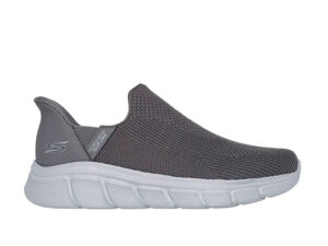 Skechers BOBS Sport B Flex - lifestyle 118306-gry