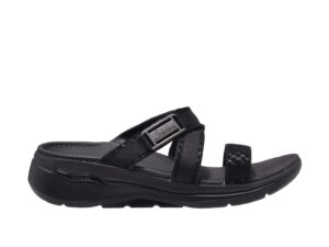 Skechers Foamies Arch Fit Sandal-140247-Black OK