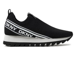 DKNY Alani Lace Up Sneaker Women
