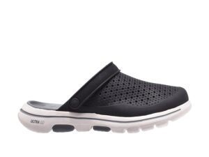 Skechers Foamies  Go Walk 5 - Astonished 243002 BKGY