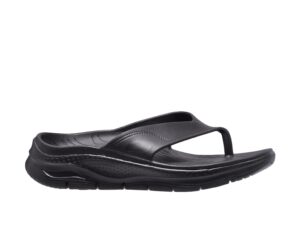 Skechers Foamies Arch Fit Flip Flop 243173-Black Black