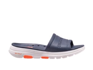 Skechers Foamies Go Walk 5 Cruisen 243021 Navy