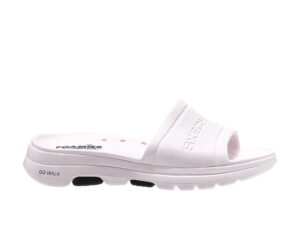 Skechers Foamies Go walk 5 Cruisen 243021 White