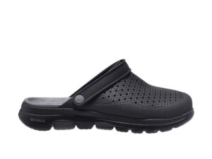 Skechers Foamies Go Walk 5-Astonished 243002-BKCC