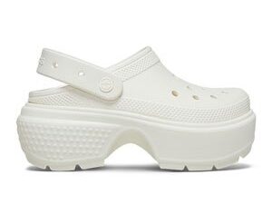 Crocs Stomp Clog Chalk