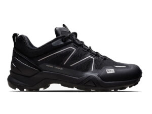 Lescon Stream 2 Men's Waterproof Shoes Black