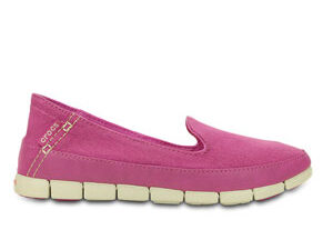 Crocs Stretch Sole Skimmer